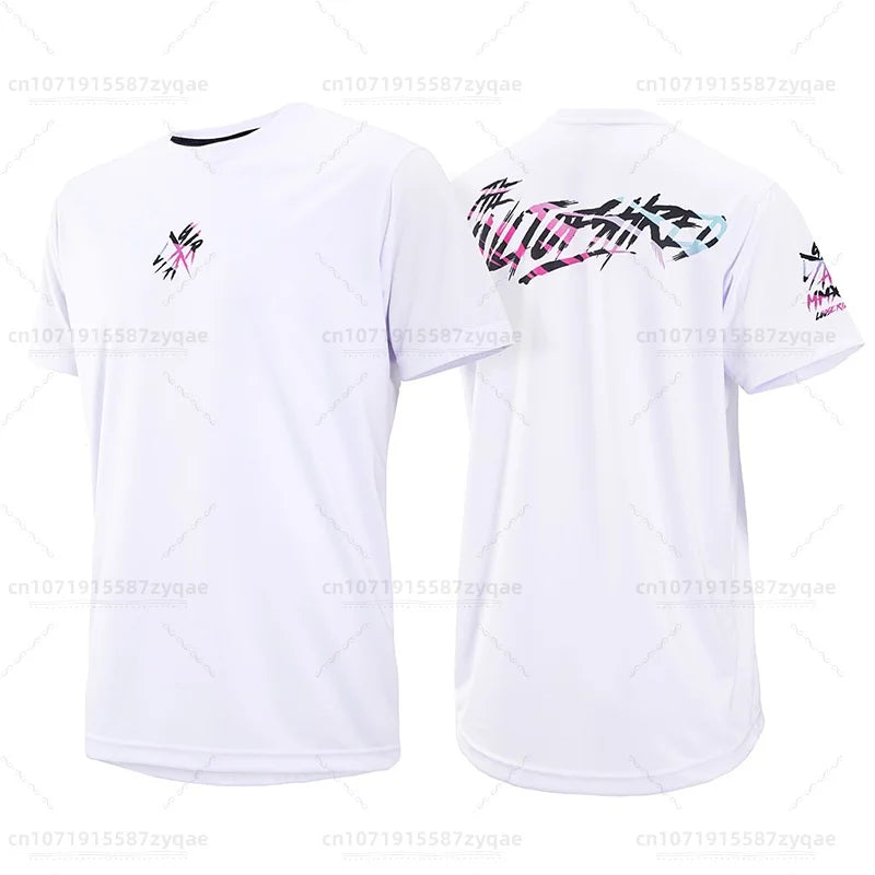 Loose Rider-Cycling Sweatshirt for Men, Short Sleeve, Enduro Motocross, BMX, Sweat-Wicking, Wet, New