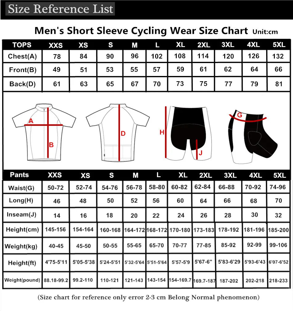 Spandex Cycling Clothing Raudax High Elasticity Short Sleeve Ropa Ciclismo Summer Men Top Jersey Bike Shirts Uniform Cycling Kit