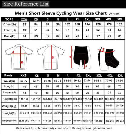 Spandex Cycling Clothing Raudax High Elasticity Short Sleeve Ropa Ciclismo Summer Men Top Jersey Bike Shirts Uniform Cycling Kit