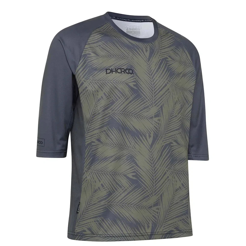 Enduro Maillot New Racing Downhill Jersey Mountain Bike Motorcycle Cycling Jersey Crossmax Shirt Ciclismo Clothes For Men Mtb