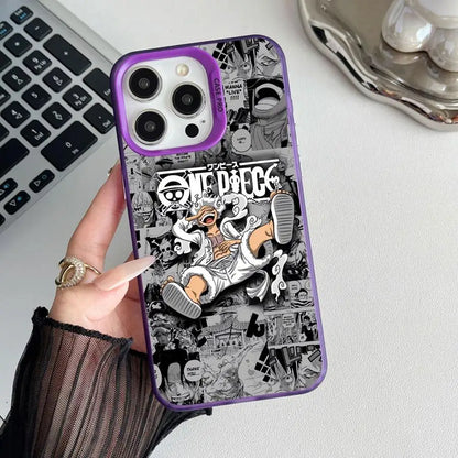 Premium Protective Case for iPhone 17 Pro Max, Air 15 Plus, XS, 13 Pro, 11, 14 XR, 12, 16