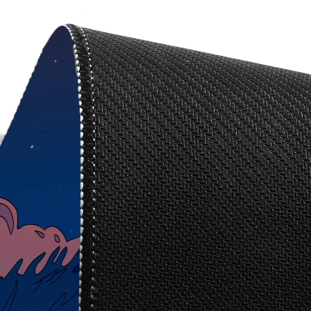 Simpsons Non-Slip Gaming & Office Mouse Pad