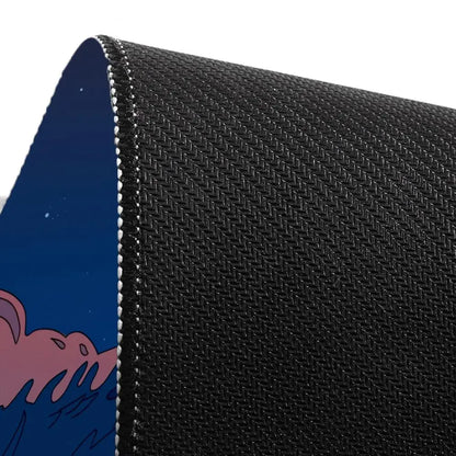 Simpsons Non-Slip Gaming & Office Mouse Pad