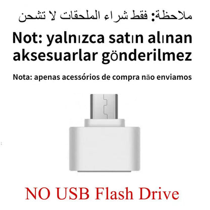 Xiaomi Pendrive USB 2TB 1TB USB Stick 512GB 256GB 128GB USB Flash Drive Metal USB Memoria Cheap things with free shipping