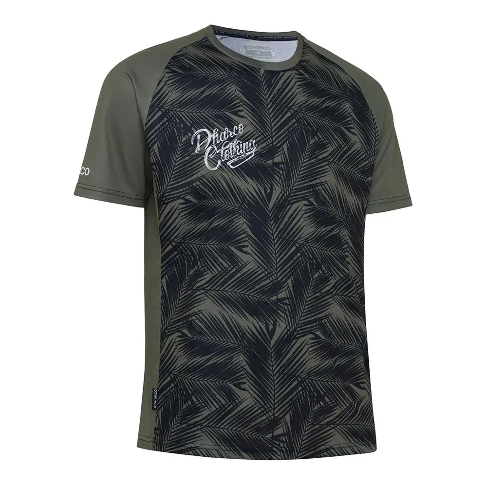 Enduro Maillot New Racing Downhill Jersey Mountain Bike Motorcycle Cycling Jersey Crossmax Shirt Ciclismo Clothes For Men Mtb