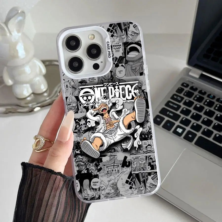 Premium Protective Case for iPhone 17 Pro Max, Air 15 Plus, XS, 13 Pro, 11, 14 XR, 12, 16