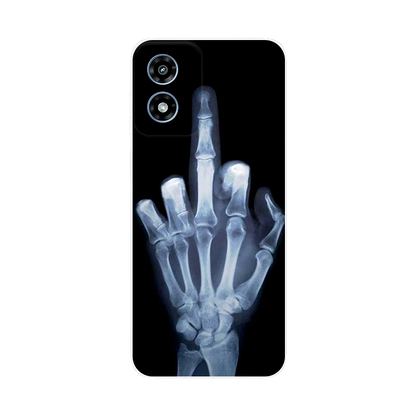 For Moto G 5G 2024 Case Cover For Moto G Play 5G 2024 Fashion Panda Soft Silicone Bumper Coque for Motorola Moto G 5G 2024 Funda