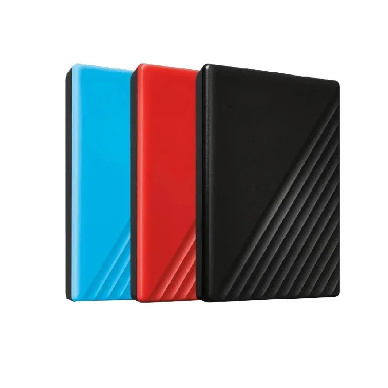 External portable SSD 4TB External Solid State Drive High-speed 8TB Storage Device Hard Drive Computer Portable SSD Mobile Hard Drive
