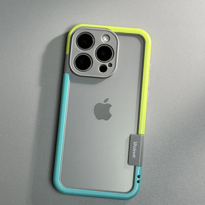 ProShield Silicone Bumper Case for iPhone