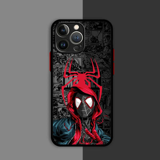 Phone Case for iPhone 7 6S 14 Pro Max 15 Pro SE XS X 11 Pro 12 Mini 8 Plus 13 XR Shell Armor Cover Soft