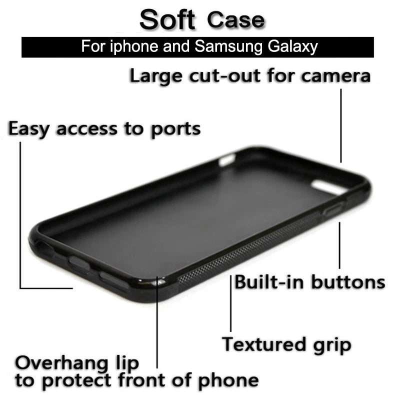 Krajews Natural Bamboo Wood Soft Phone Case Cover For iPhone 16 15 SE2020 14 6 7 8 plus 11 12 13 pro max Plus coque Fundas