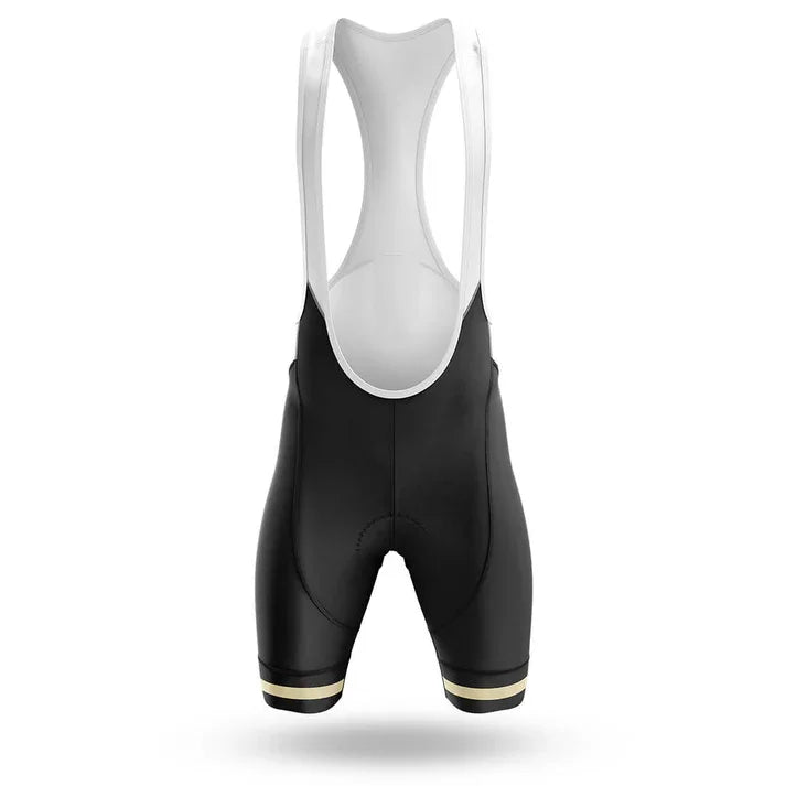 ProCycler Elite Men's Summer Cycling Jersey & Bib Set