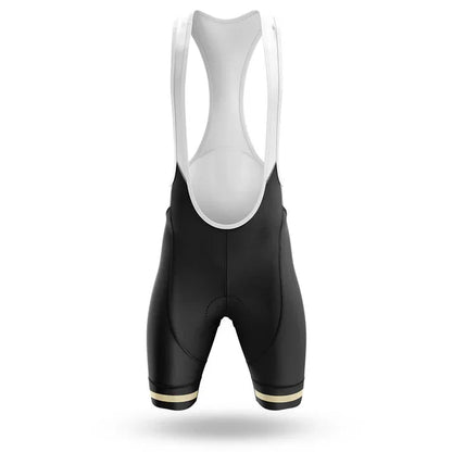 ProCycler Elite Men's Summer Cycling Jersey & Bib Set