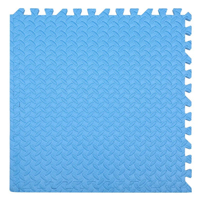 8-16pcs Baby Puzzle Floor Kids Carpet Bebe Mattress EVA Foam Baby Blanket Educational Toys Play Mat for Children 30x1cm