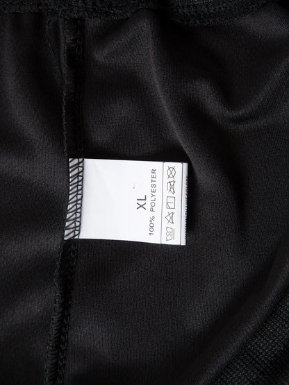 Summer New Men's Sports Fitness Shorts Men Basketball Game Training Running Casual Loose Quick-Drying Five-Point Pants