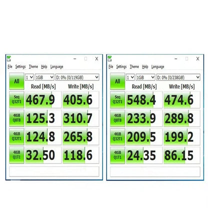 External portable SSD 4TB External Solid State Drive High-speed 8TB Storage Device Hard Drive Computer Portable SSD Mobile Hard Drive