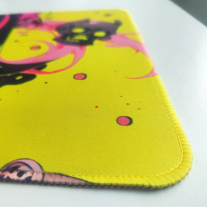 Kawaii Girl Xxl Mouse Pad 1200x600mm Cute Anime Girl Desk Pad PC Computer Office Mouse Pad Keyboard Gamer Gaming Accessories