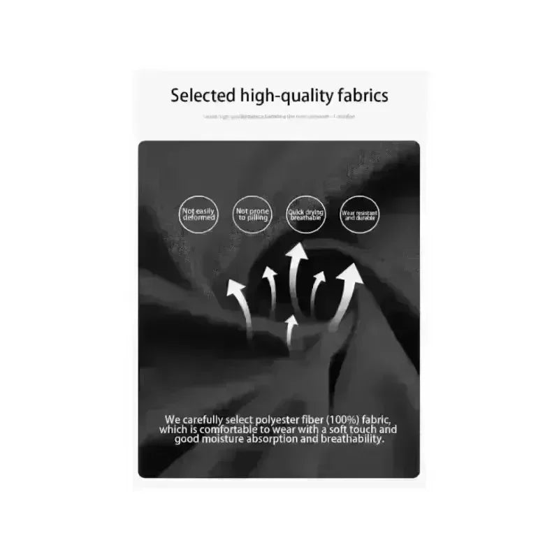 Mountain Bike Off Road Motorcycle Riding Suit Speed Dry Long Sleeve