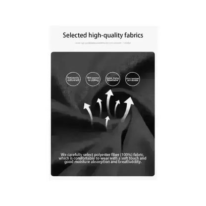 Mountain Bike Off Road Motorcycle Riding Suit Speed Dry Long Sleeve