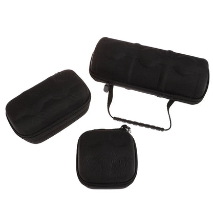 Watch Storage Box Water Proof Unique Zipper Travel Carrying Case For Smartwatch Wristwatch Organizer Portable EVA Storage Bag