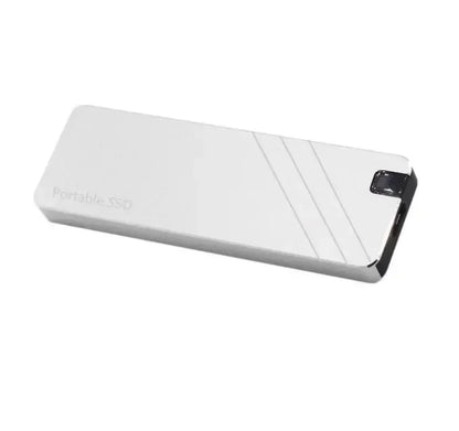 External Portable SSD Type-C/USB3.1 External Mobile Solid State Drive High Speed 2TB 4TB 8TB 16TB Hard Drive Laptop Hard Drive