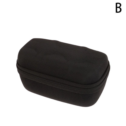 Watch Storage Box Water Proof Unique Zipper Travel Carrying Case For Smartwatch Wristwatch Organizer Portable EVA Storage Bag