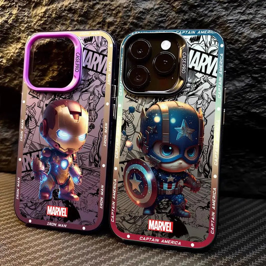 Movie characters Phone case for iPhone 11 Pro ProMax 12 13 Pro ProMax 14 Pro ProMax 15 16 Pro ProMax soft funda case
