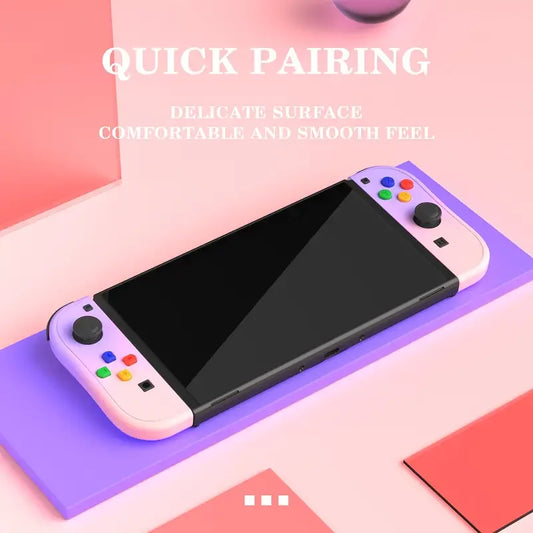 Joy con wireless Switch Control Joycon Controller with Dual Vibration Joystick Gamepad For switch video game consoles Accessorie