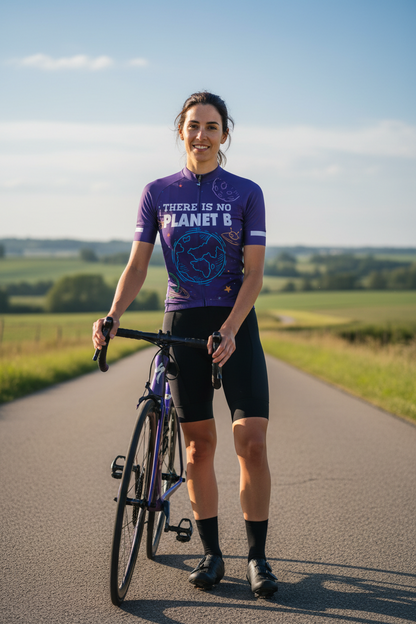 ProReflect MTB Cycling Jersey
