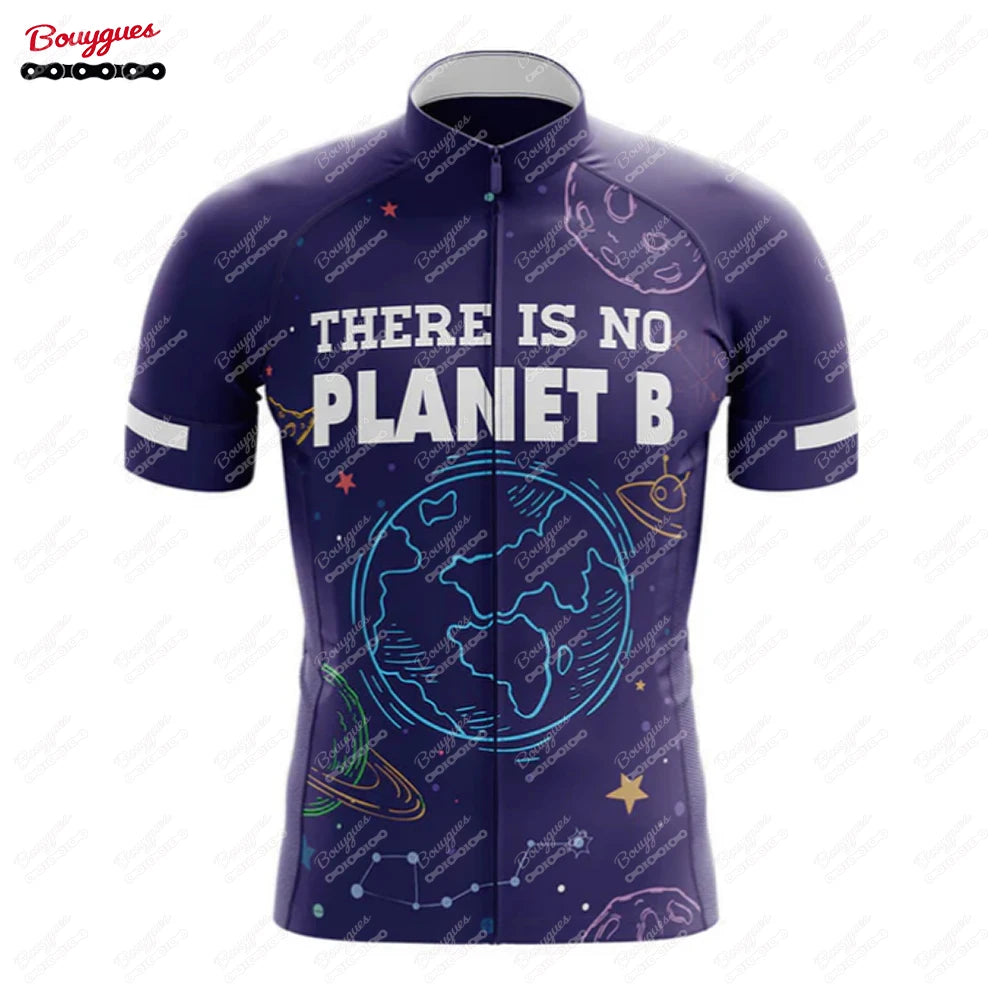 ProReflect MTB Cycling Jersey