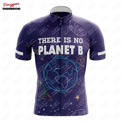 ProReflect MTB Cycling Jersey