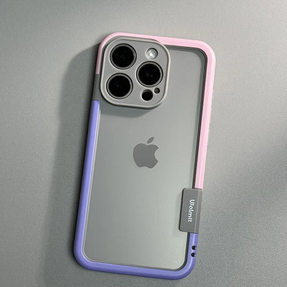 ProShield Silicone Bumper Case for iPhone