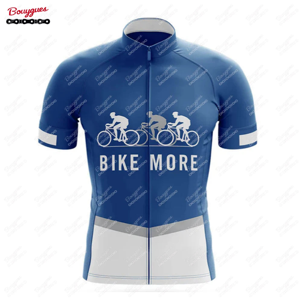 ProReflect MTB Cycling Jersey