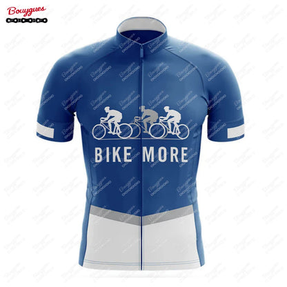 ProReflect MTB Cycling Jersey