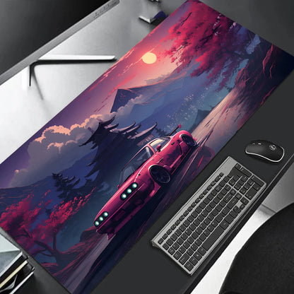 mouse pad