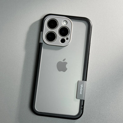 ProShield Silicone Bumper Case for iPhone