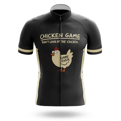 ProCycler Elite Men's Summer Cycling Jersey & Bib Set