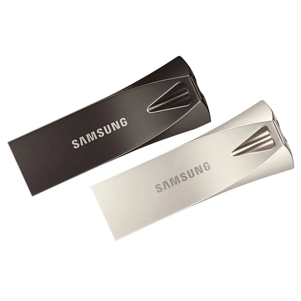 Samsung USB 3.1 Flash Drive 64GB 300MB/s 128GB 256GB 400MB/s Metal Type C Memory Stick Pendrive for smartphone tablet computer