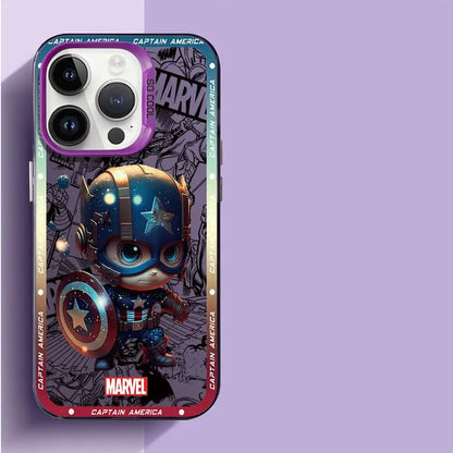 Movie characters Phone case for iPhone 11 Pro ProMax 12 13 Pro ProMax 14 Pro ProMax 15 16 Pro ProMax soft funda case