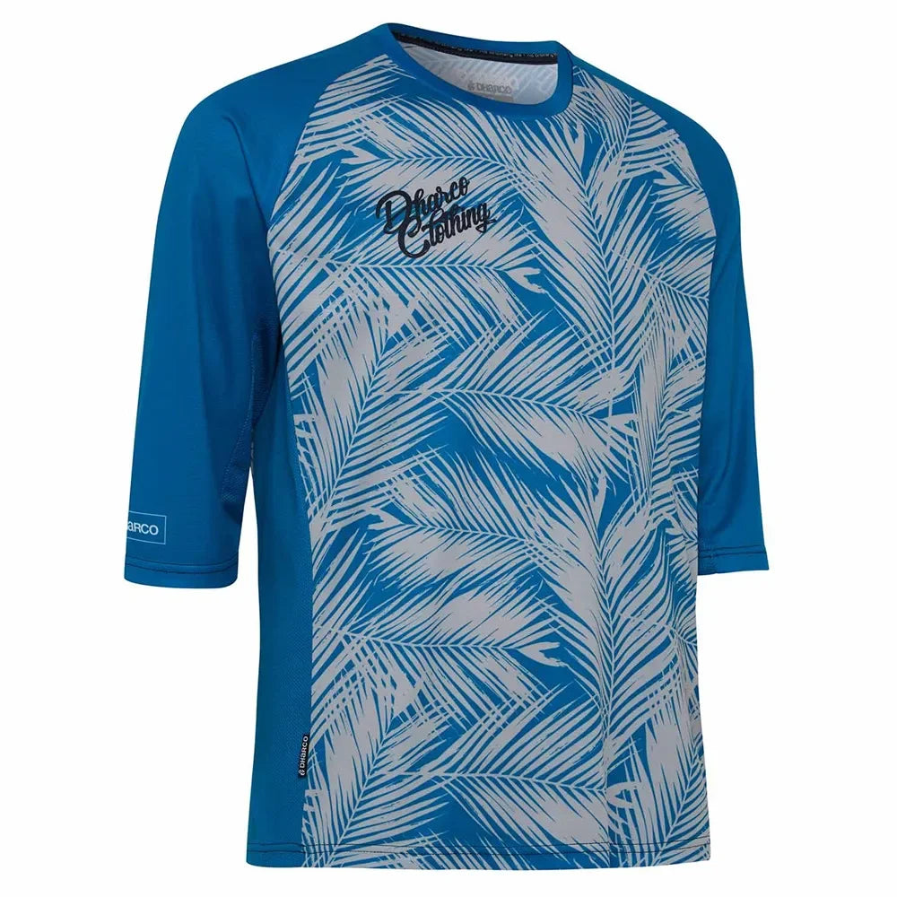 Enduro Maillot New Racing Downhill Jersey Mountain Bike Motorcycle Cycling Jersey Crossmax Shirt Ciclismo Clothes For Men Mtb