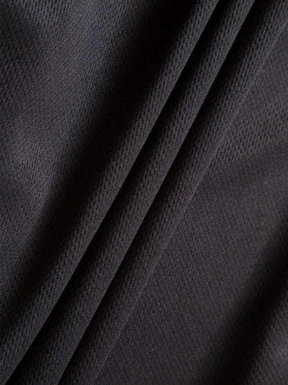 Summer New Men's Sports Fitness Shorts Men Basketball Game Training Running Casual Loose Quick-Drying Five-Point Pants