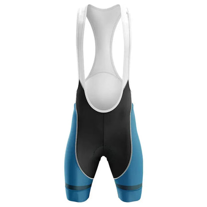 ProCycler Elite Men's Summer Cycling Jersey & Bib Set