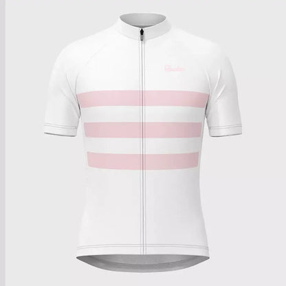 Spandex Cycling Clothing Raudax High Elasticity Short Sleeve Ropa Ciclismo Summer Men Top Jersey Bike Shirts Uniform Cycling Kit