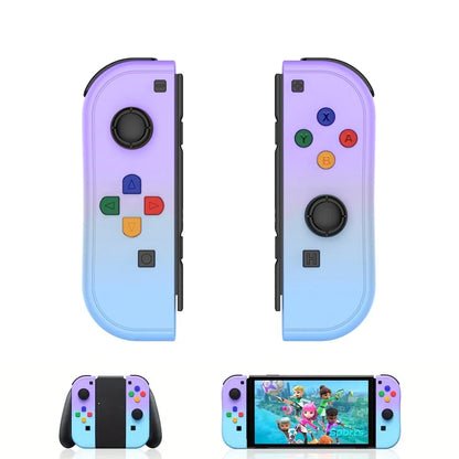 Joy con wireless Switch Control Joycon Controller with Dual Vibration Joystick Gamepad For switch video game consoles Accessorie