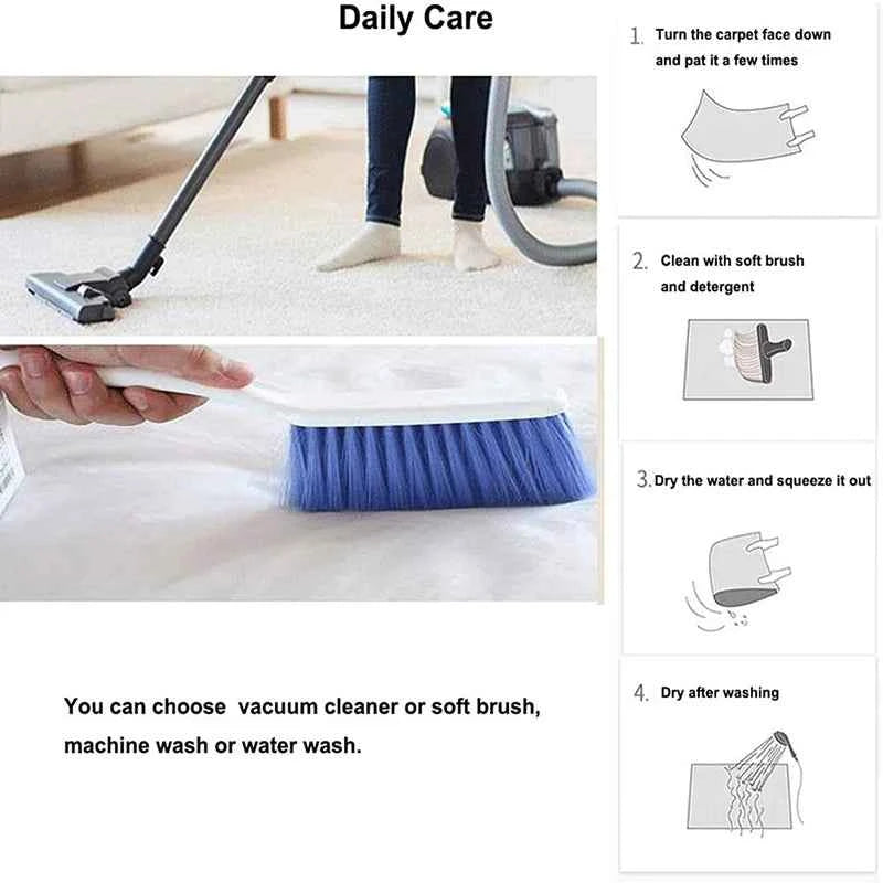 Pokemon Anime Card Pattern Large Area Rug 3D Carpet for Home Living Room Children's Bedroom Sofa Non-slip Kids Doormat Decor M