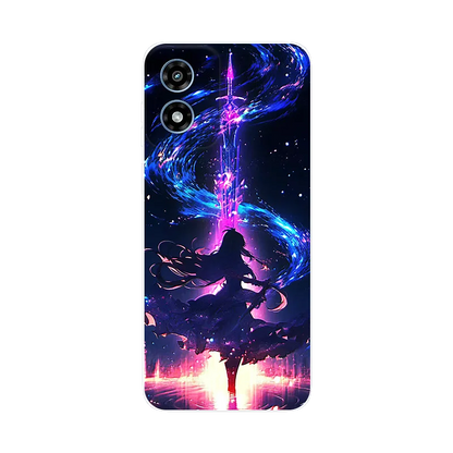 For Moto G 5G 2024 Case Cover For Moto G Play 5G 2024 Fashion Panda Soft Silicone Bumper Coque for Motorola Moto G 5G 2024 Funda