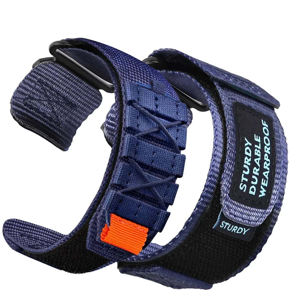 NEW Camouflage Nylon Strap for Galaxy Watch 22mm 20mm 7 6 5 4 40 44mm 6 Classic 43 47mm band for Huawei Watch GT4 3 4Pro Band