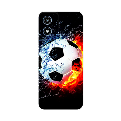 For Moto G 5G 2024 Case Cover For Moto G Play 5G 2024 Fashion Panda Soft Silicone Bumper Coque for Motorola Moto G 5G 2024 Funda