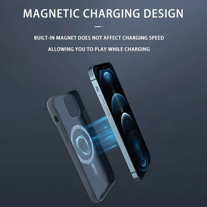 License Plate Magnetic Case for Samsung Galaxy
