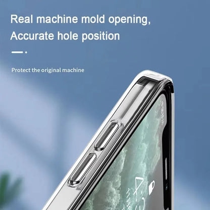 iPhone 16 Pro Max 15 14 Plus 13 12 11 Pro XR XS X 8 7 SE 2020 Soft Silicone Clear Back Cover